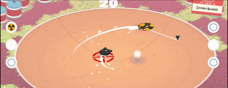 Slayblade Battles.gif