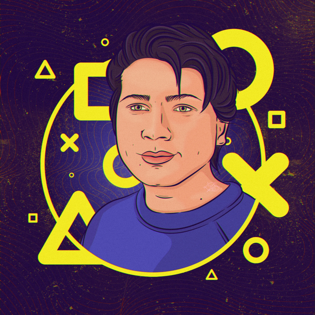 AndresPlays