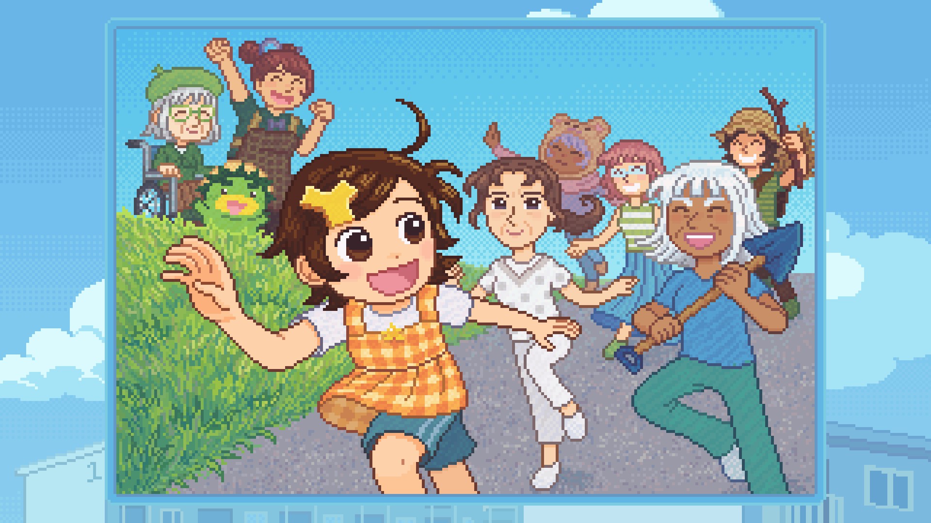 Danchi Days Community.jpg