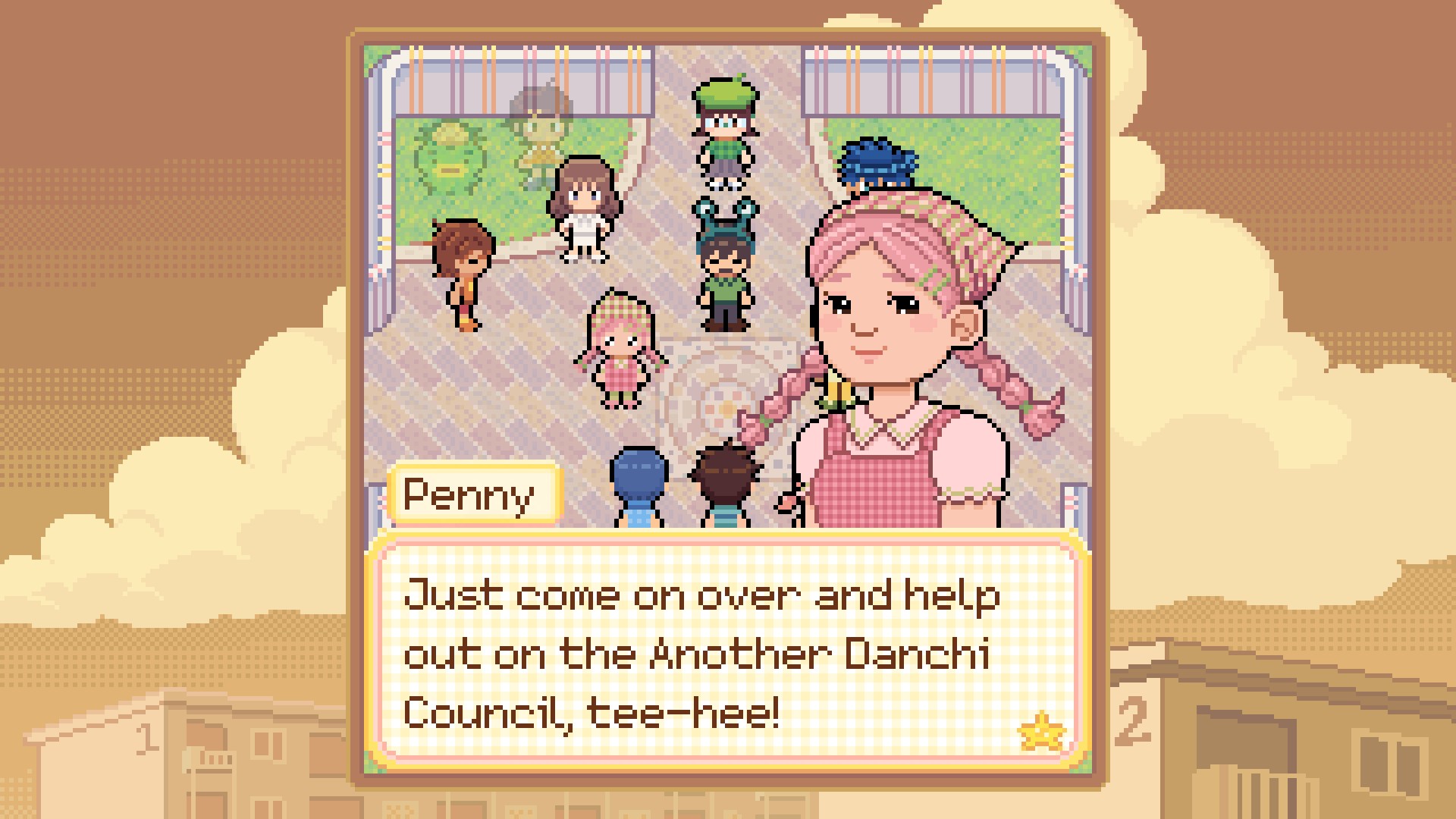 Danchi Days Help.jpg