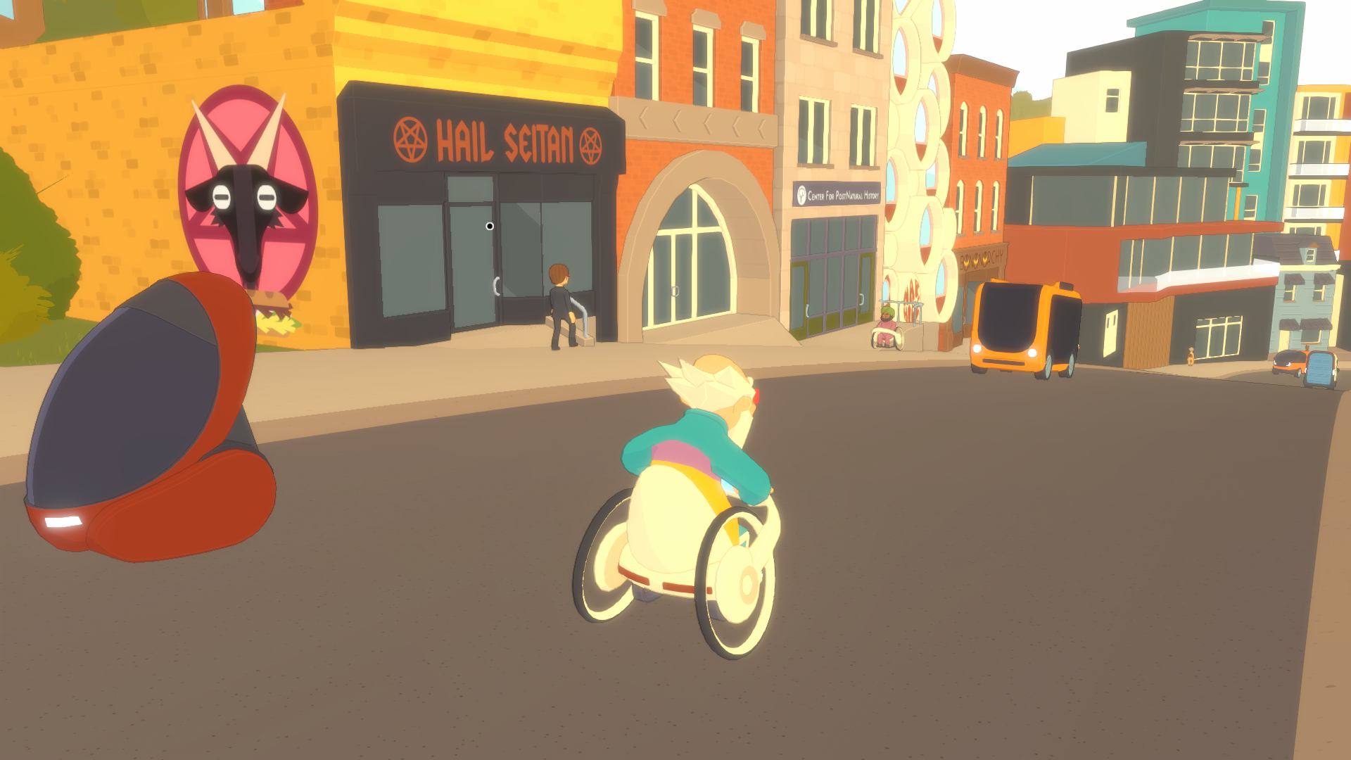 Future? No Thanks! Wheelchair.jpg